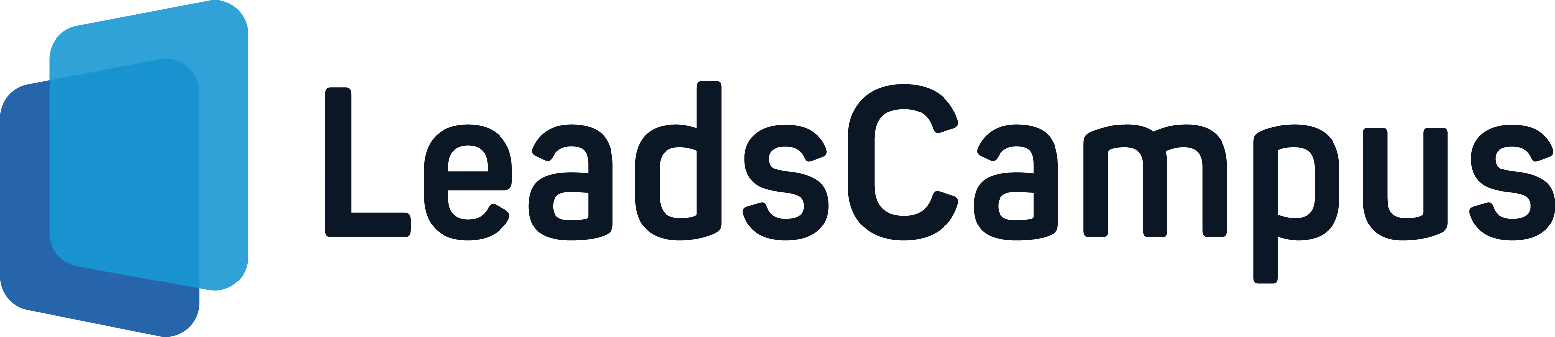 Leadscampus Logo